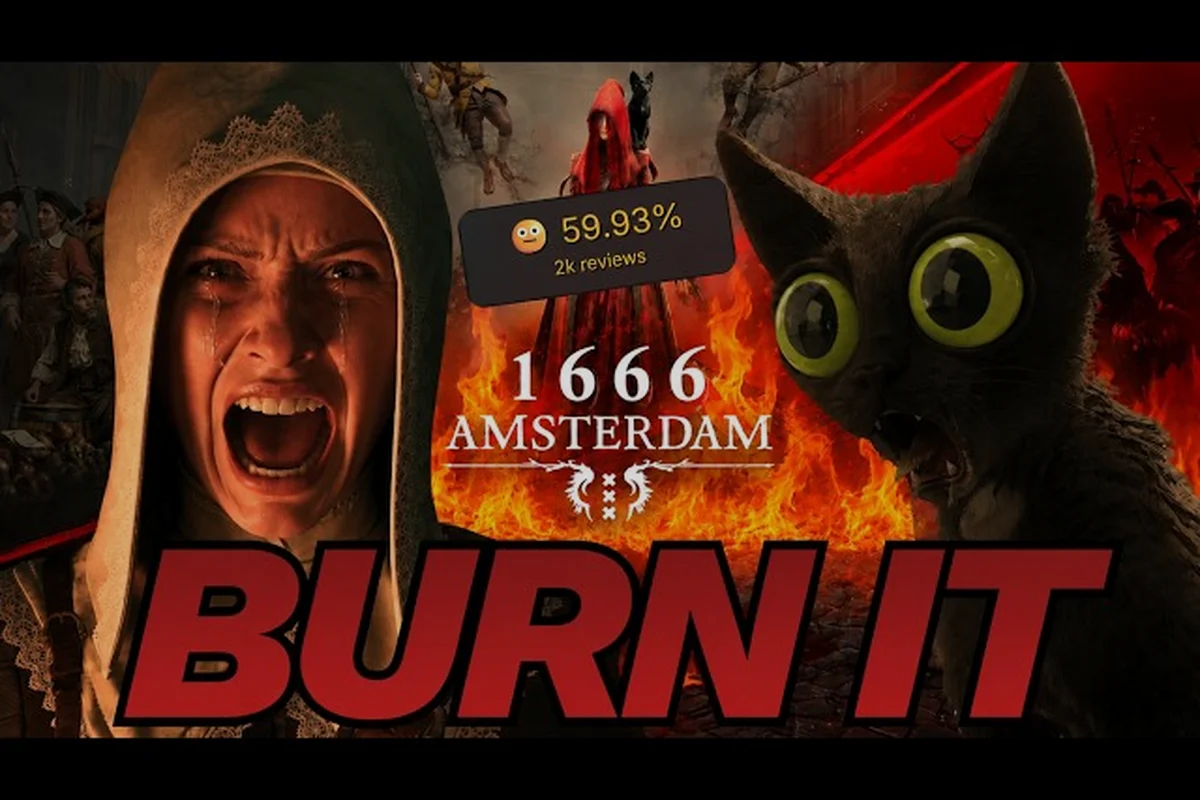 1666: Amsterdam should I buy — free prologue verdict