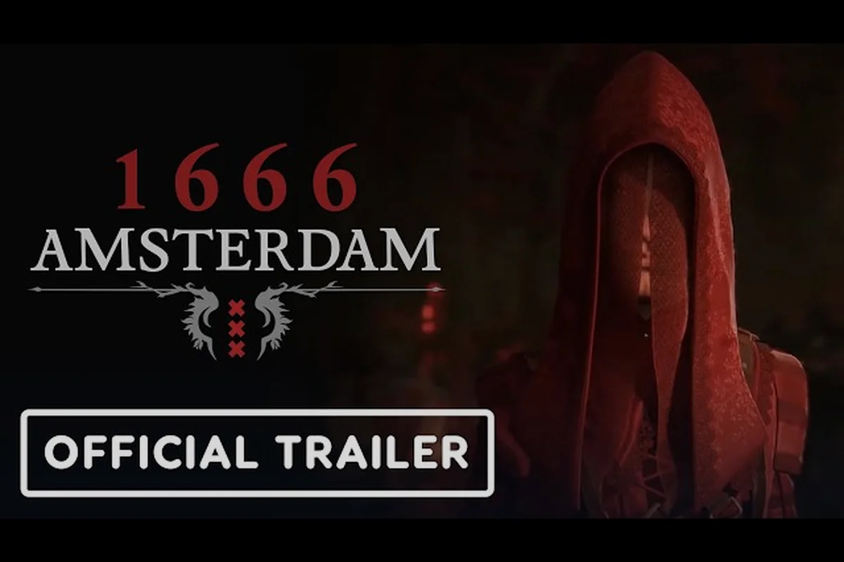 1666: Amsterdam choices matter — progression & skill systems