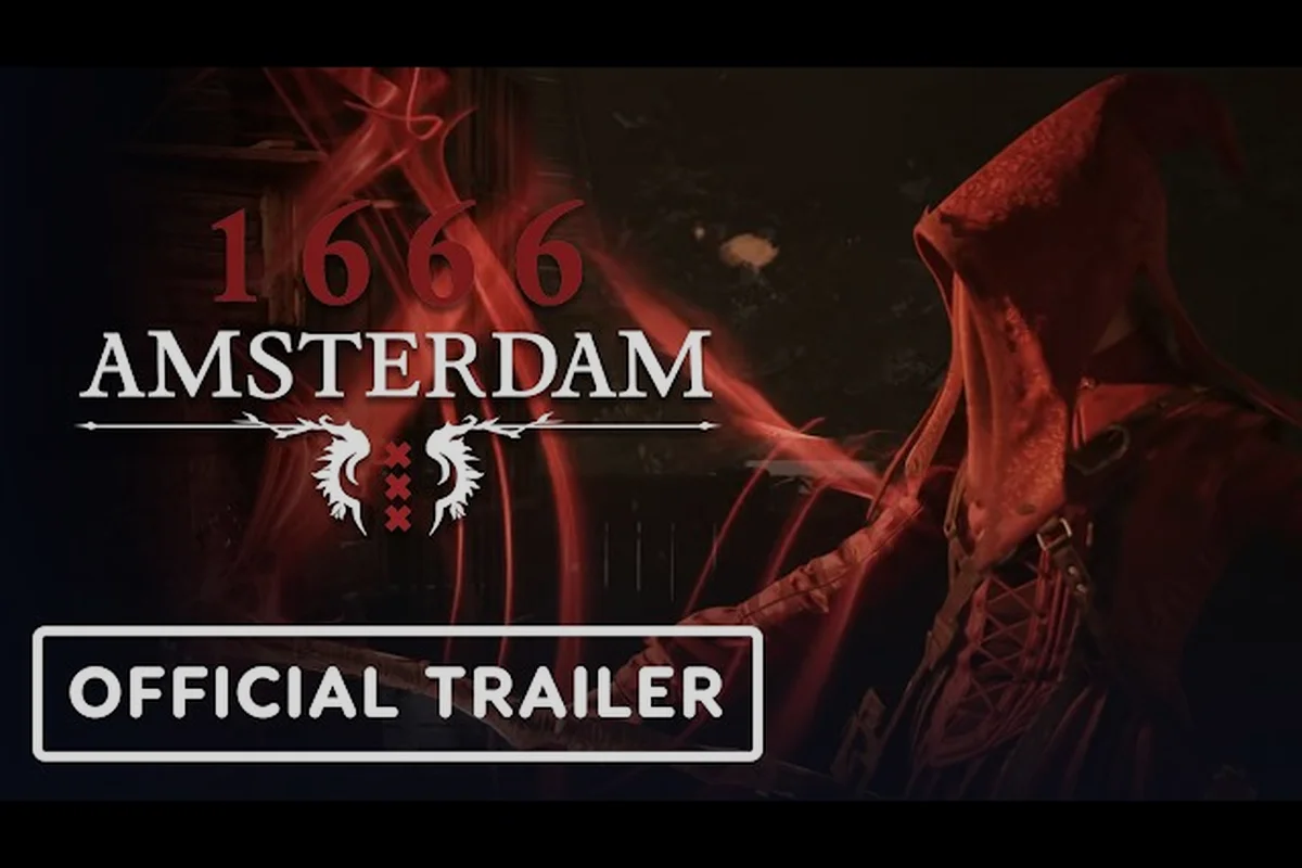 1666: Amsterdam core gameplay — cat abilities & dual