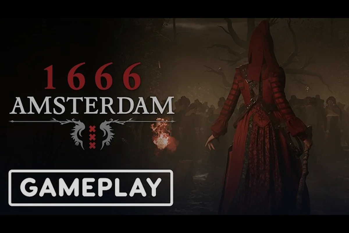 1666: Amsterdam how to fight Originals — use magic well