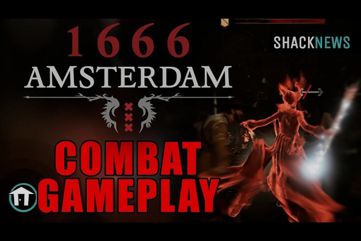 1666: Amsterdam how to win the Esbat — stealth & strategy