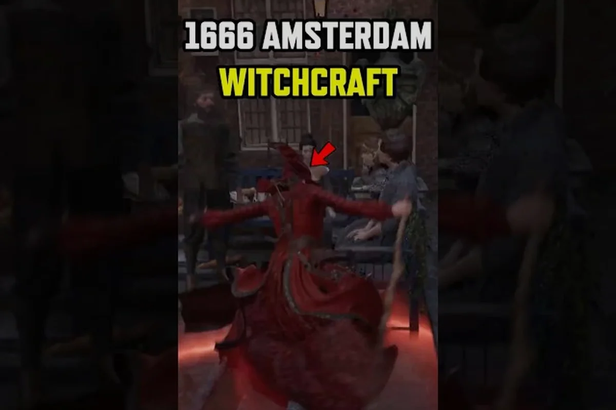 1666: Amsterdam combat abilities — strongest powers