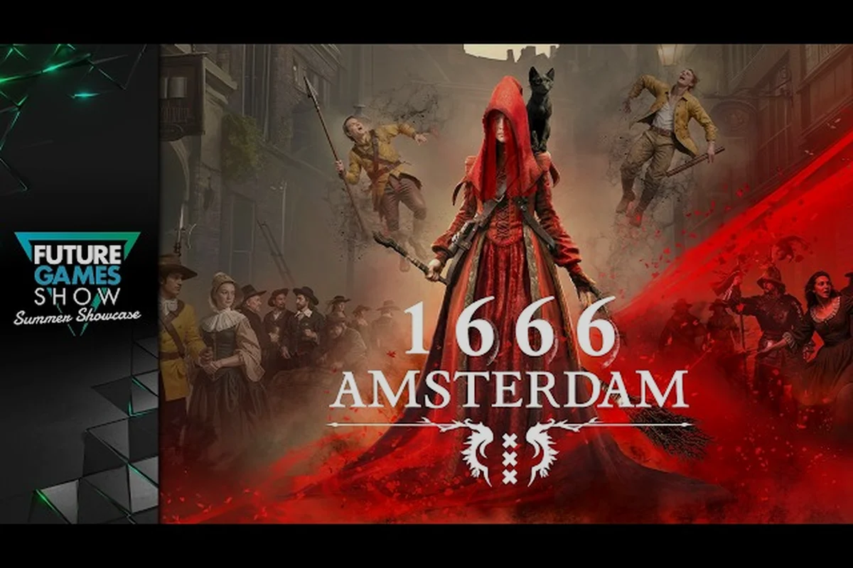 1666: Amsterdam the cycle explained — 333-year secret