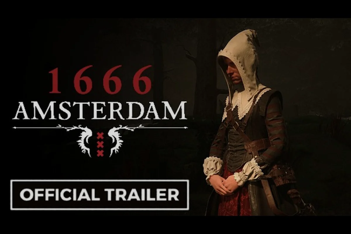 1666: Amsterdam story mode — moral choices & narrative arcs