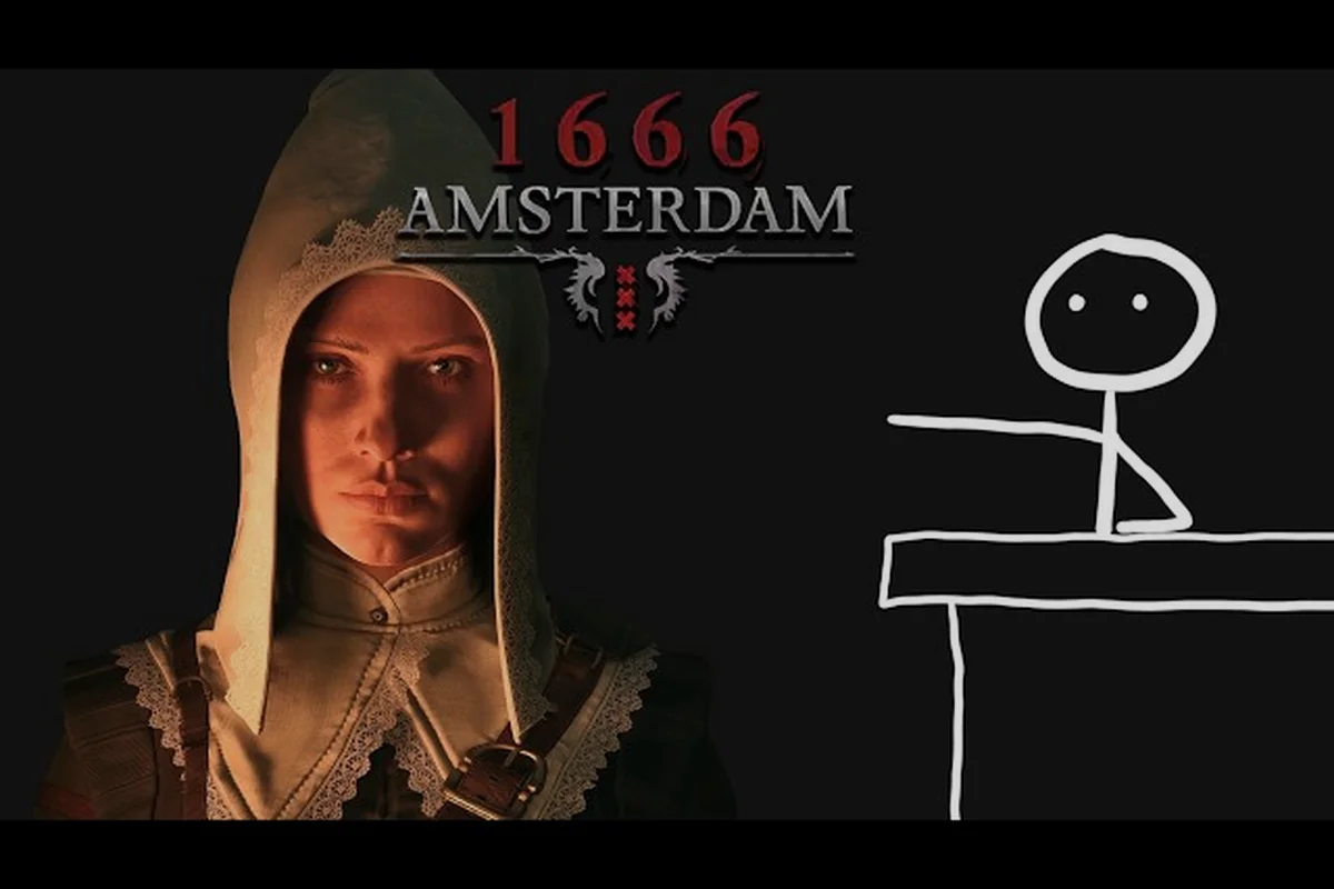 1666: Amsterdam system requirements — min & recommended