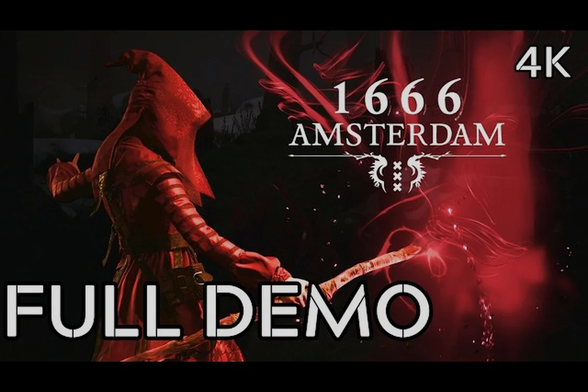 1666: Amsterdam walkthrough part 2 — Originals confrontation